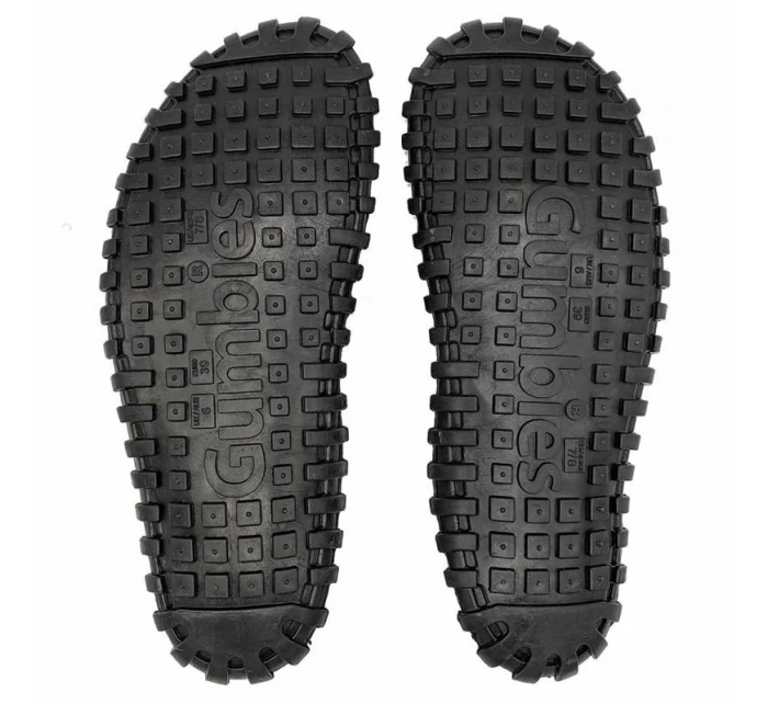 Žabky Gumbies Islander Unisex Classic GU-FFISL118 žabky