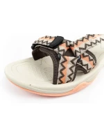 CMP Hamal W 38Q9956 12PT dámske sandále