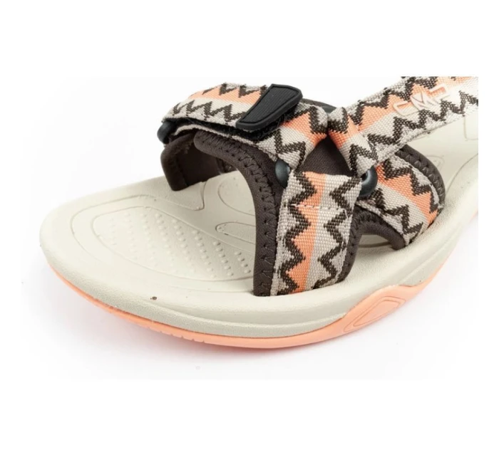 CMP Hamal W 38Q9956 12PT dámske sandále