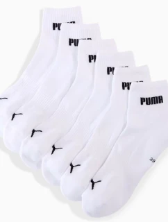 Puma Cushioned Quarter 3 balenia ponožiek 938393-01