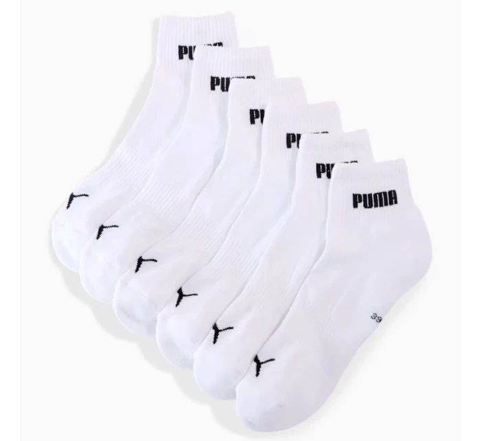 Cushioned Quarter 3 pack ponožky model 21262249 - Puma