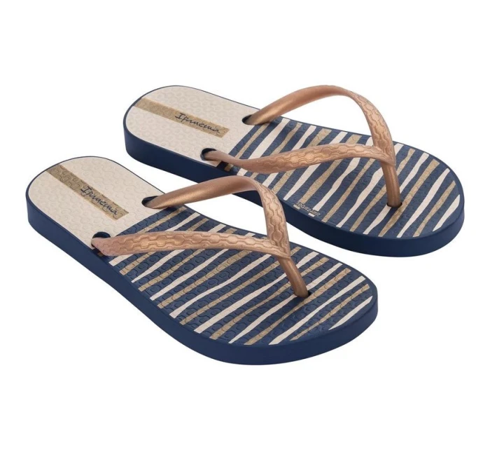 Žabky Ipanema Classic Happy Jr 83667BD094