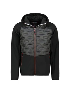 pánská bunda BLACK DB MEN 024 BLACK model 21768337 - Geographical Norway
