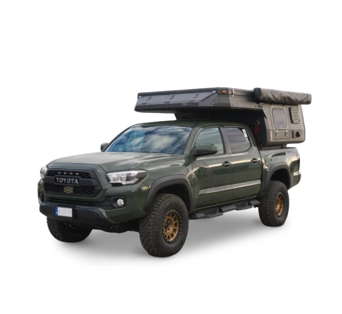 BODY model 21815807 - Offlander