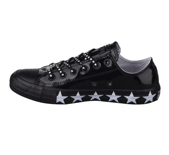 Dámske topánky Chuck Taylor All Star Miley Cyrus W 563720C - Converse