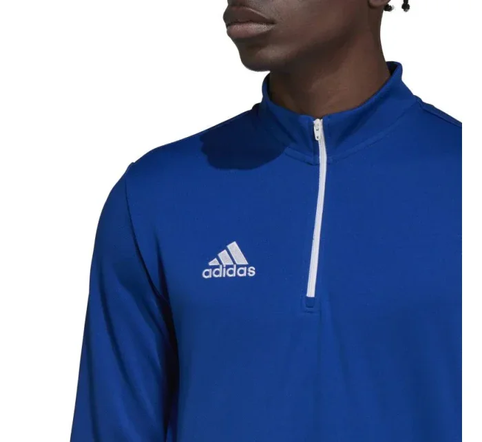 Pánska tréningová mikina Entrada 22 M HG6286 - Adidas Pánska tréningová mikina Entrada 22 M HG6286 - Adidas
