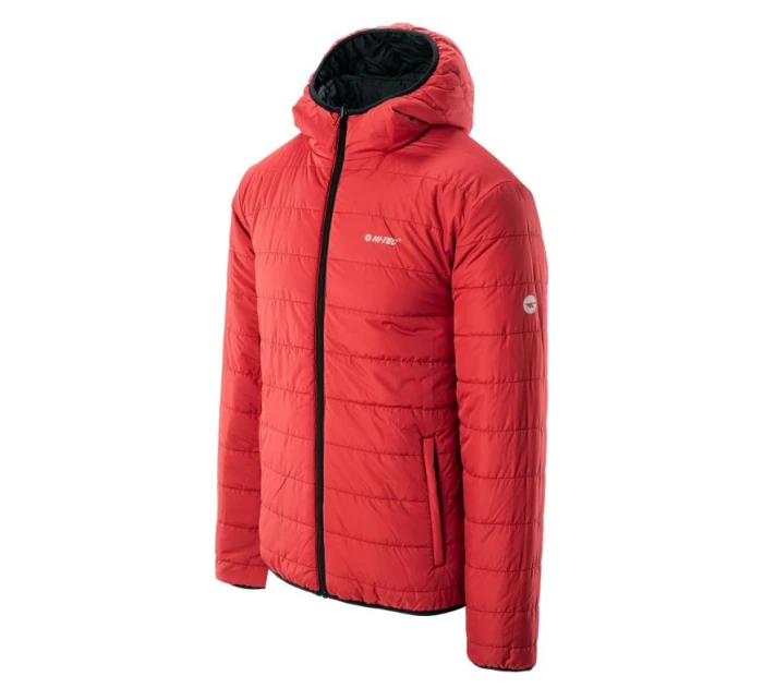 Pánska bunda Haimo M 92800326440 - Hi-Tec Pánska bunda Haimo M 92800326440 - Hi-Tec