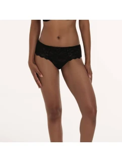 Šortky Bobette 1388 black - RosaFaia