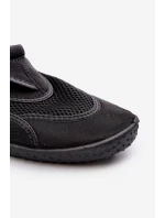 Dámská obuv černá Big Star model 21659829 - Big Star Shoes