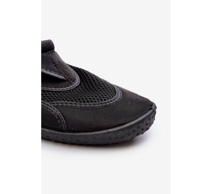 Dámská obuv černá Big Star model 21659829 - Big Star Shoes