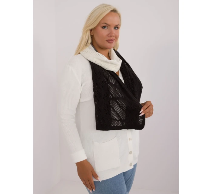 Šál AT SZ 602.61 ecru