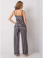 Sada BR KMPL 8544 čiernobiela