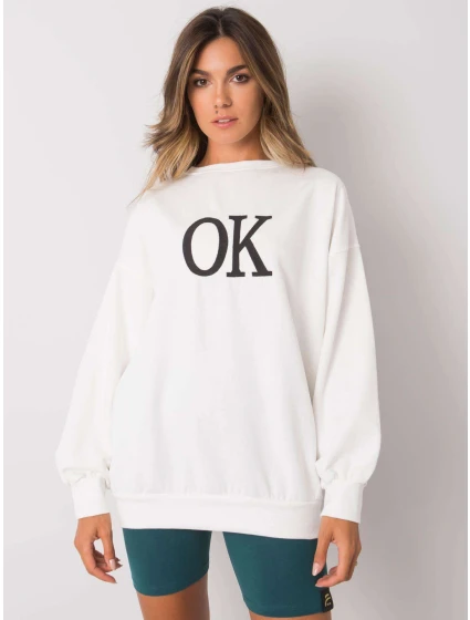 Blúzka EM BL 617.49 ecru