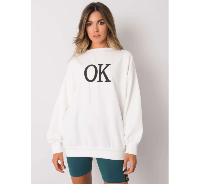 Blúzka EM BL 617.49 ecru