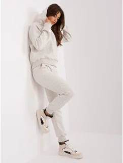 Súprava EM KMPL 661.10 svetlo šedá