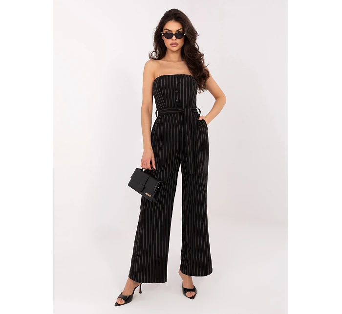 Kombinezon MI KO model 22097811 czarny - FPrice