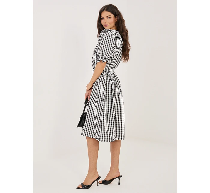 Šaty MI SK 32807 1.17P čierne