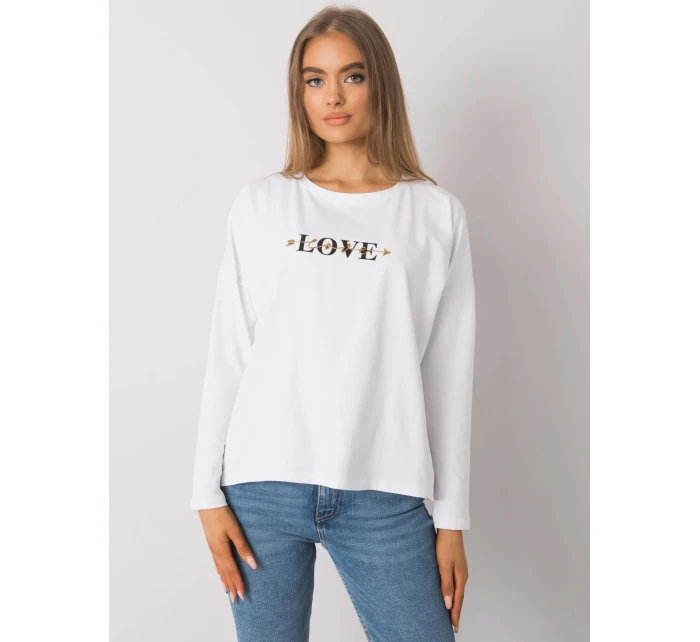 Blúzka RV BZ 7209.24P biela