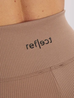 Leginsy RV LG model 21782272 ciemny bezowy - FPrice