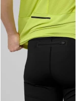 Pánské běžecké legíny 4F