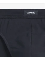 3-PACK Pánske klasické nohavičky 3-PACK Pánske klasické nohavičky