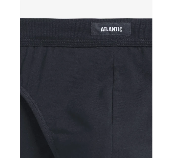 3-PACK Pánske klasické nohavičky 3-PACK Pánske klasické nohavičky