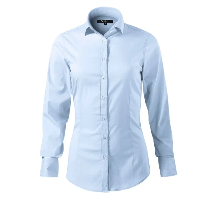 Dynamic košile dámská light blue Dynamic košile dámská light blue