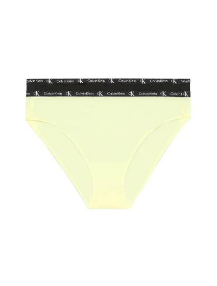 Dámske nohavičky 1996 2Pack QD3991E-BP5 - Calvin Klein Dámske nohavičky 1996 2Pack QD3991E-BP5 - Calvin Klein