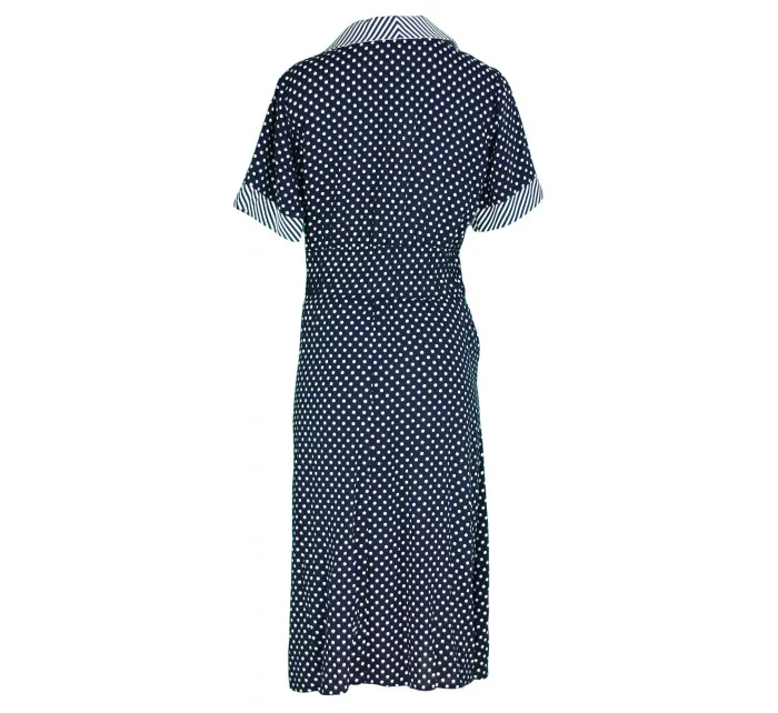 Dámské šaty  model 7548641 - Gemini