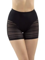 Dámske sťahovacie nohavičky Verda Black - ELDAR