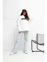 Mikina model 221546 Rue Paris Mikina model 221546 Rue Paris