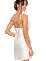 Nočná košieľka, model 230111 Donna Nočná košieľka, model 230111 Donna