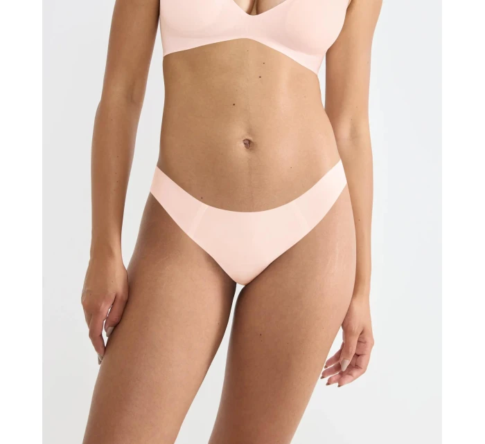 sloggi ZERO Feel 2.0 Tiny Thong - PINK - SLOGGI PINK - SLOGGI