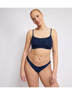 sloggi ZERO Feel 2.0 Ultra Bra - BLUE - SLOGGI BLUE - SLOGGI