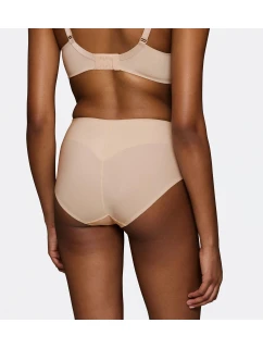 model 21366392 Illusion Curve Maxi BROWN BROWN - Triumph