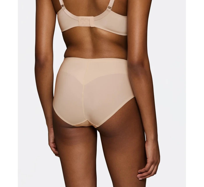 model 21366392 Illusion Curve Maxi BROWN BROWN - Triumph model 21366392 Illusion Curve Maxi BROWN BROWN - Triumph