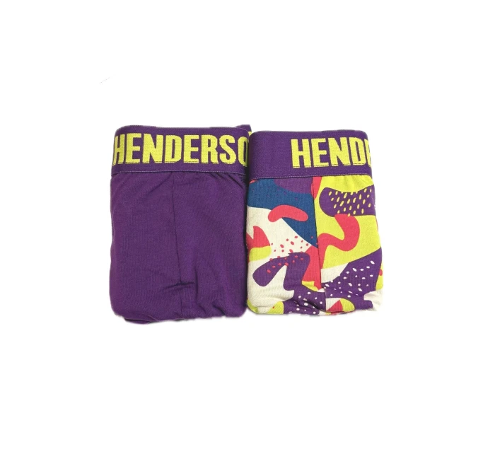 Henderson boxerky 42621 Spin A'2 M-3XL