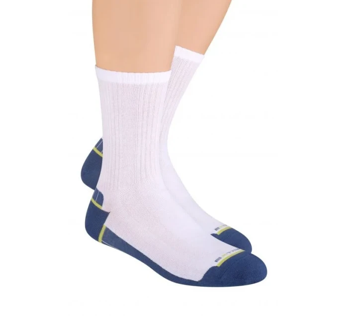 Pánske ponožky Steven art.057