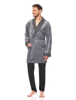 Pánský župan M2XL model 18250370 - L&L Pánský župan M2XL model 18250370 - L&L