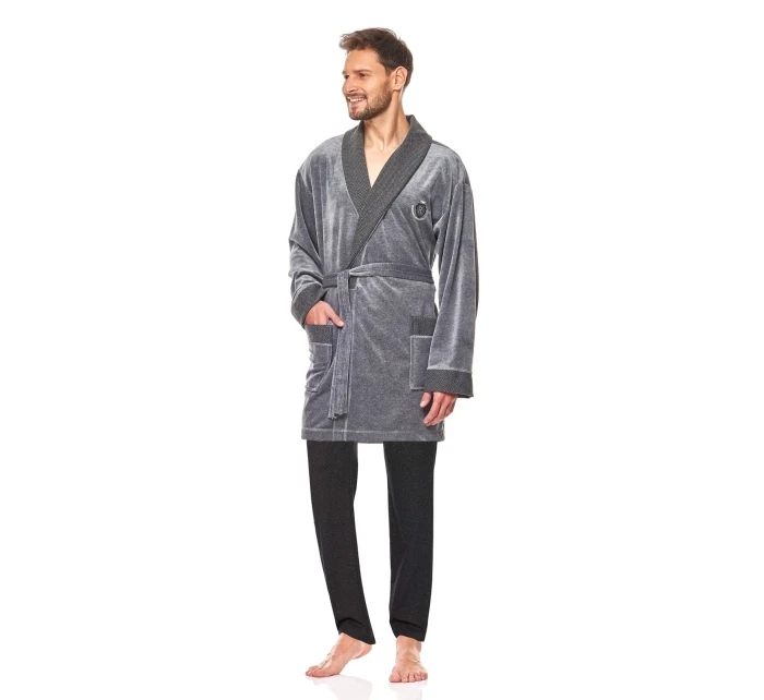 Pánský župan M2XL model 18250370 - L&L Pánský župan M2XL model 18250370 - L&L