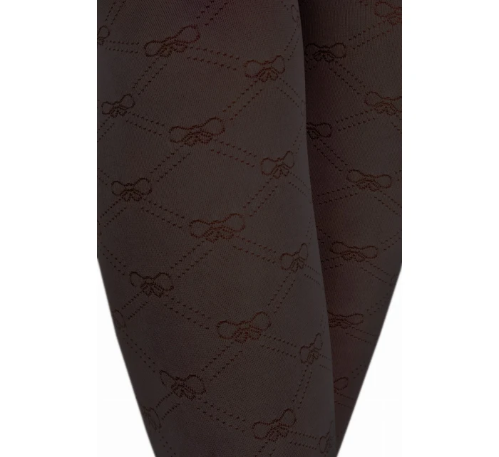 Rajstopy  3D 30 den model 19533694 - Noviti