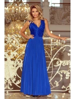 Dámske šaty 211-3 - NUMOCO Dámske šaty 211-3 - NUMOCO