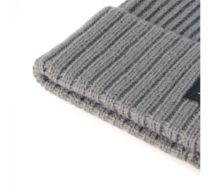 Ribbed Classic Cuff Beanie zimní čepice model 19059375 - Puma