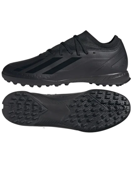 Tenisky adidas X Crazyfast.3 TF M ID9336