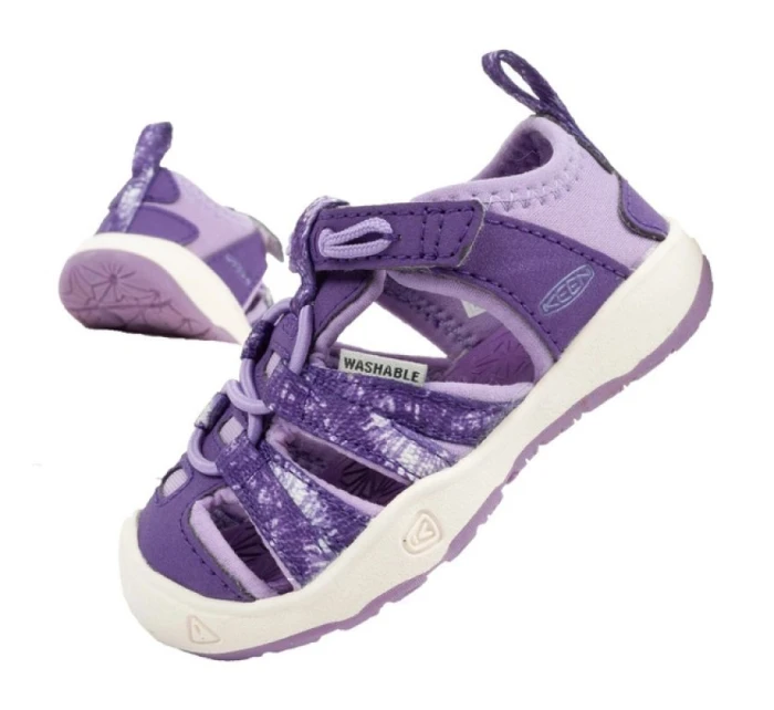 Sandále Keen Moxie Jr 1026287