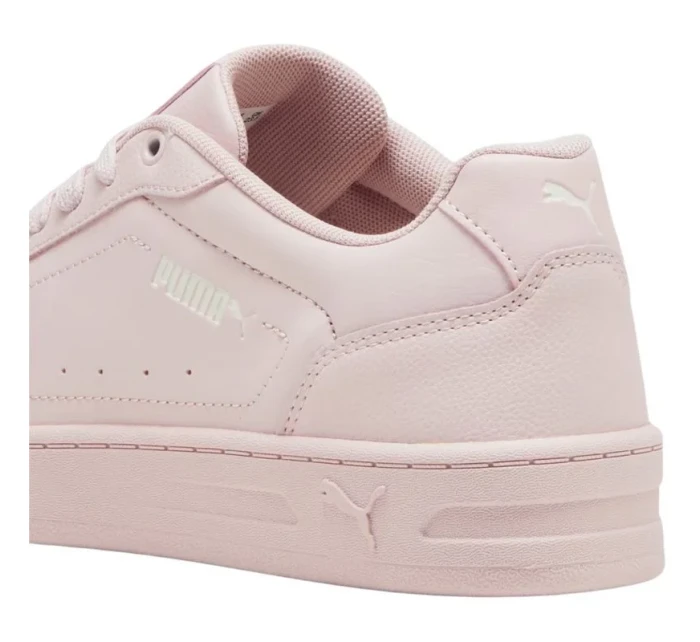 Dámska obuv Puma Court Classy W 395021 12 Dámska obuv Puma Court Classy W 395021 12