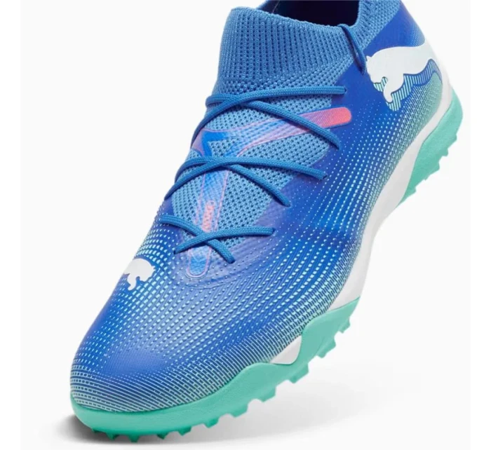 Boty  7 Match TT model 20306110 - Puma