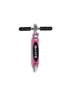 skútr Pink LED model 21331572