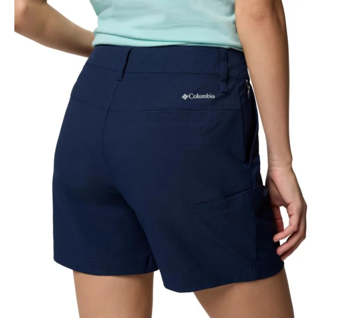 Dámske šortky Columbia Leslie Falls Short II W 2126061464