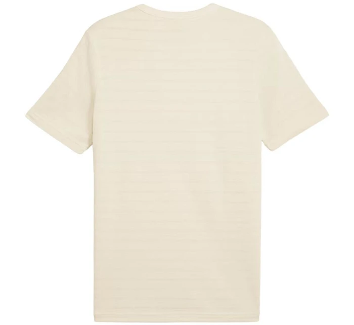 Puma Ess Elevated Štruktúrované tričko M 684722 99 muži Puma Ess Elevated Štruktúrované tričko M 684722 99 muži